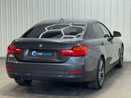 BMW 4 Series 2.0 420D Gran Coupe Sport Auto 5dr 41