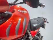 Triumph Tiger 2004 ADVENTURE BIKE PROJECT 955CC SPARES OR REPAIR 11