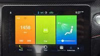 MG ZS 1.0 T-GDI Excite SUV 5dr Petrol Auto Euro 6 (111 ps) 31