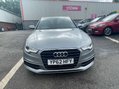 Audi A6 2.0 A6 S Line TDI CVT 5dr 41