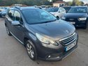 Peugeot 2008 1.2 VTi Allure Euro 5 5dr