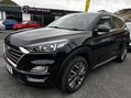 Hyundai TUCSON 1.6 GDi Premium 7