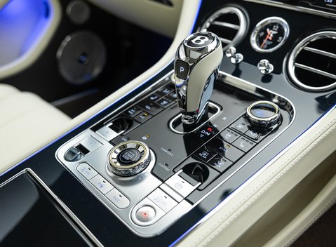 Bentley Continental GT V8 S 31