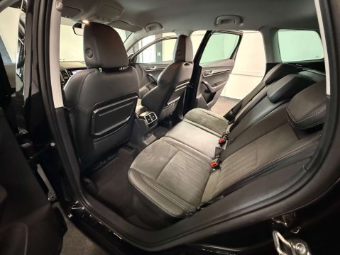 Skoda Karoq 1.5 Karoq SE L TSi Semi-Auto 5dr 44