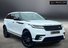 Land Rover Range Rover Velar 2.0 Range Rover Velar R-Dynamic SE D240 Automatic 4WD 5dr - NATIONAL DELIVE