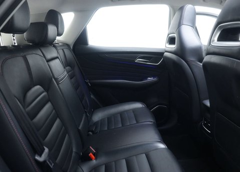 MG HS 1.5 T-GDI 16.6kWh Exclusive SUV 5dr Petrol Plug-in Hybrid Auto Euro 6 (s/s) 54