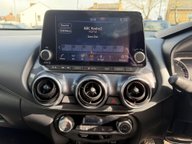 Nissan Juke DIG-T N-CONNECTA 11