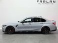 BMW M3 3.0 BiTurbo Competition Saloon 4dr Petrol Steptronic M xDrive Euro 6 (s/s) 22