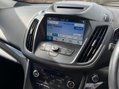 Ford Kuga 1.5 TDCi Titanium Euro 6 (s/s) 5dr 12