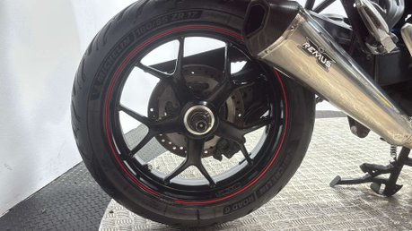 Triumph Tiger 2013 48K FULL LUGGAGE NEW MOT SERVICED READY TO EXPLORER 1050CC 45