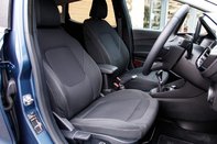 Ford Fiesta TITANIUM 30