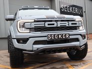Ford Ranger BRAND NEW RAPTOR ECOBOOST 3.0 V6 PETROL STYLED BY SEEKER  9
