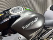 Kawasaki Ninja 650 Z650 2023 1 OWNER ONLY 10K SPORTS BIKE 650 LONG MOT WARRANTY A2 33