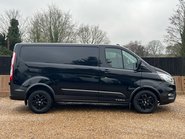 Ford Transit Custom 300 TRAIL L1H1 ECOBLUE 5