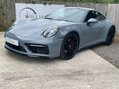 Porsche 911 3.0T 992 Carrera 4S PDK 4WD Euro 6 (s/s) 2dr 35