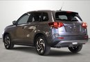 Suzuki Vitara 1.4 Boosterjet Mild Hybrid Ultra ALLGRIP 5dr 3