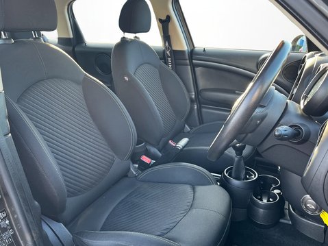 Mini Countryman 2.0 Cooper S D ALL4 5dr 13