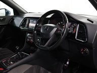 SEAT Ateca TDI XCELLENCE 5