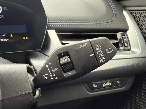 BMW iX1 30 66.5kWh M Sport SUV 5dr Electric Auto xDrive (11kW Charger) (313 ps) 37