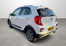 Kia Picanto 1.25 X-Line 5dr Auto 3