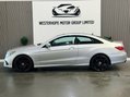 Mercedes-Benz E Class 3.0 E350d V6 AMG Line Edition G-Tronic+ Euro 6 (s/s) 2dr 16