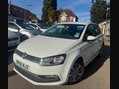 Volkswagen Polo 1.2 TSI BlueMotion Tech SE Euro 6 (s/s) 5dr 1