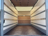 Ford Transit 350 Srw L4 130 ps Luton with Tail Lift 12