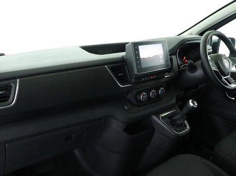 Renault Trafic LL30 Blue dCi 130 Extra (was Sport) 12