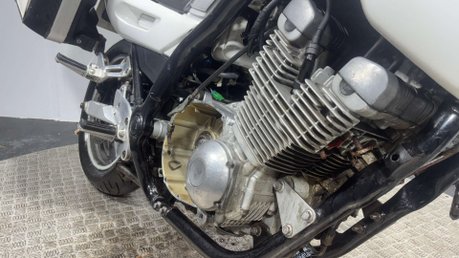 Yamaha XJ 2000 SPARES OR REPAIR PROJECT BIKE 900CC TRIKE PROJECT? 15