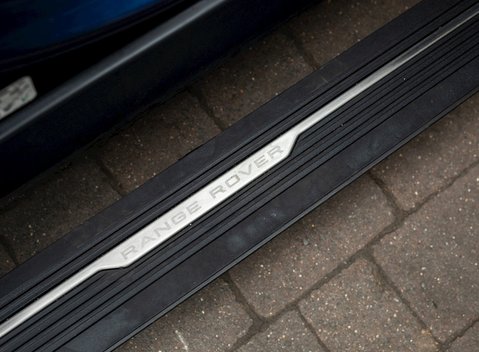 Land Rover Range Rover 5.0 SVAutobiography Dynamic 29