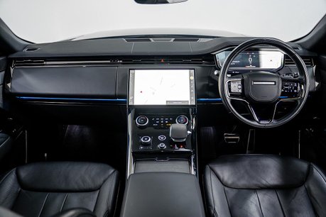 Land Rover Range Rover Sport 3.0 P400 MHEV Dynamic SE SUV 5dr Petrol Auto 4WD Euro 6 (s/s) (400 ps) 15