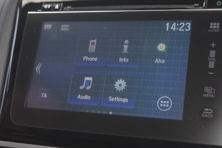 Honda Jazz I-VTEC EX 33