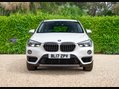 BMW X1 2.0 X1 sDrive 18d SE Auto 5dr 4