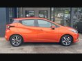 Nissan MICRA 1.0 Micra Acenta IG-T 5dr 5