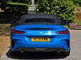 BMW Z4 2.0 Z4 sDrive 20i M Sport Auto 2dr 31