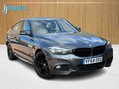 BMW 3 Series 3.0 330d M Sport GT 5dr Diesel Auto xDrive Euro 6 (s/s) (258 ps) 40