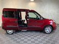 Fiat Doblo 1.4 16v SX Combi Van Double Cab 6dr Petrol Manual L1 H1 Euro 6 (95 bhp) 7