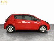 Toyota Yaris 1.5 VVT-h Active Hatchback 5dr Petrol Hybrid E-CVT Euro 6 (s/s) (100 ps) Ai 8