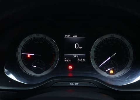 Skoda Karoq 1.6 Karoq SE L TDI 5dr 18