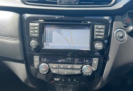 Nissan X-Trail 2.0 DCI TEKNA XTRONIC 4WD AUTO 37