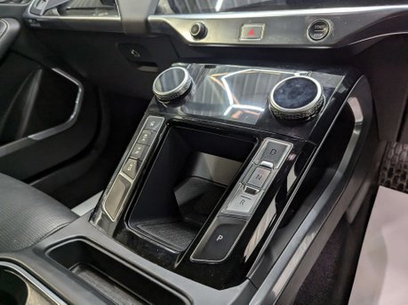 Jaguar I-Pace I-Pace EV400 HSE 4WD 5dr 80