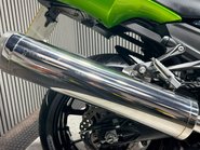 Kawasaki ZZR1400 1400 ABS 2012 ONLY 24K MOT 10/27 SERVICED 1400CC SUPER SPORT 44