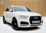 Audi Q3 1.4 TFSI CoD S line Edition SUV 5dr Petrol Manual Euro 6 (s/s) (150 ps)