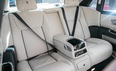 Rolls-Royce Ghost Saloon Ii 4dr Auto 13