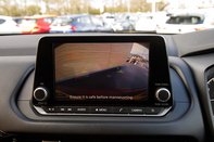 Nissan Qashqai DIG-T ACENTA PREMIUM MHEV 31