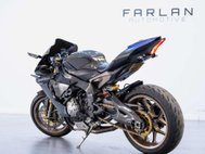 Yamaha R1M 1000 Super Sports Petrol Manual (200 ps) 4