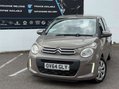 Citroen C1 1.0 VTi Feel Euro 5 5dr (Euro 5) 5