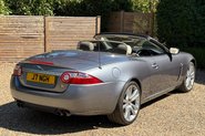 Jaguar XKR XKR 27
