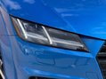 Audi TT 2.0 TTS Black Edition TFSI Quattro Semi-Auto 4WD 3dr 43
