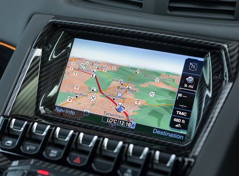 Lamborghini Aventador SVJ LP 770-4 20